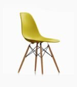 Eames plastic side chair - 图片 2
