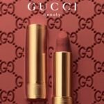 Gucci Rouge à Lèvres Satin Lipstick – Luxury Hydrating Satin Finish Lip Color