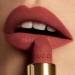Gucci Rouge à Lèvres Satin Lipstick – Luxury Hydrating Satin Finish Lip Color - 图片 2