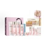 CHANDO Brightening Skincare Gift Set – 5-Piece Hydrating & Radiance Collection